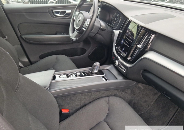 Volvo XC 60 cena 159900 przebieg: 69300, rok produkcji 2021 z Annopol małe 379